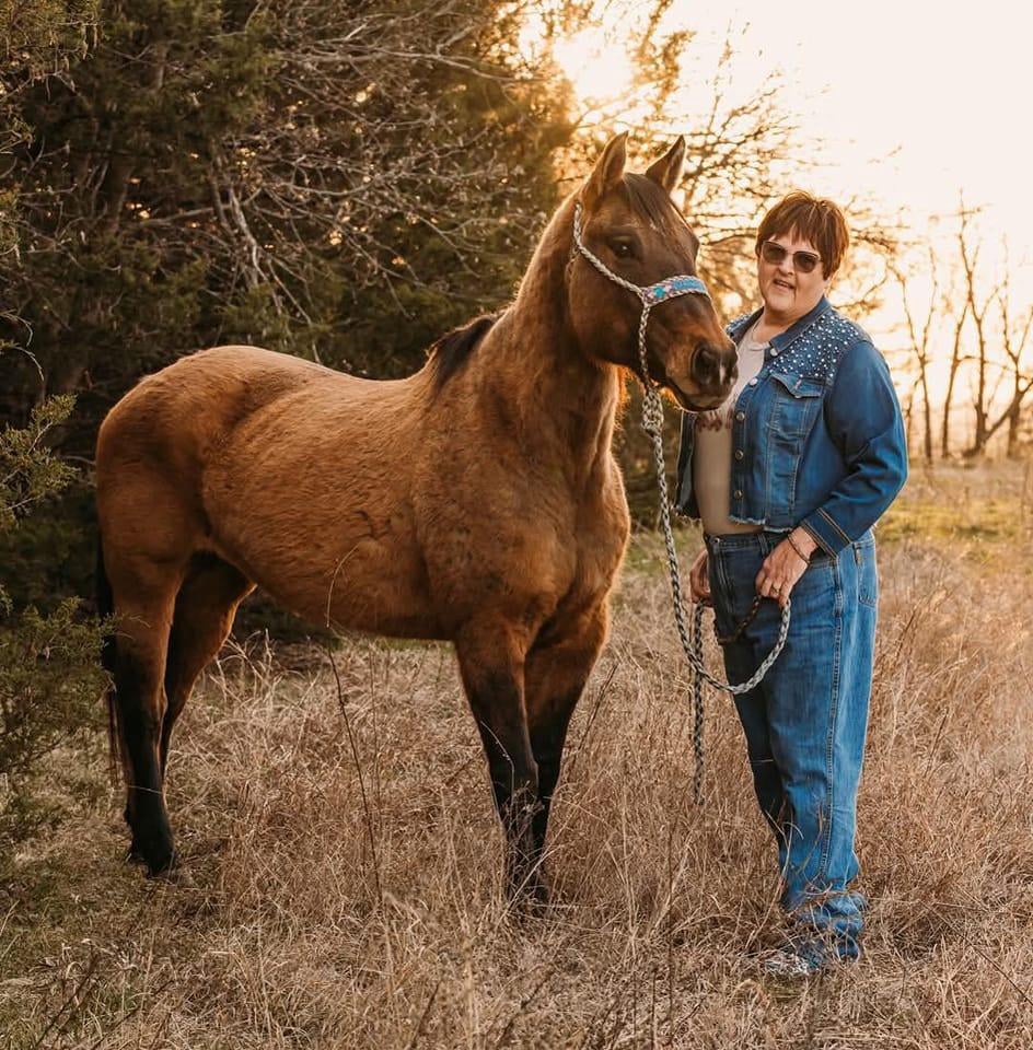 photo by Teri Labree